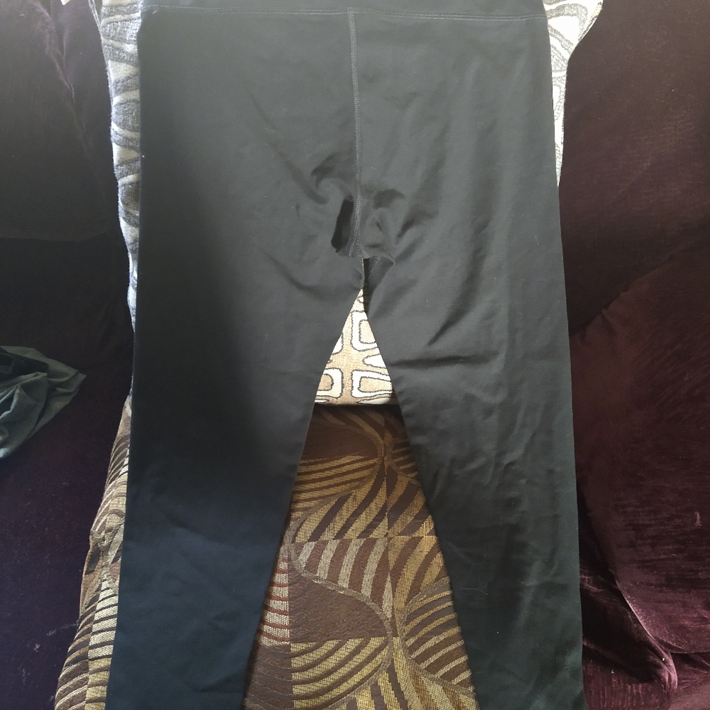 Work out leggings